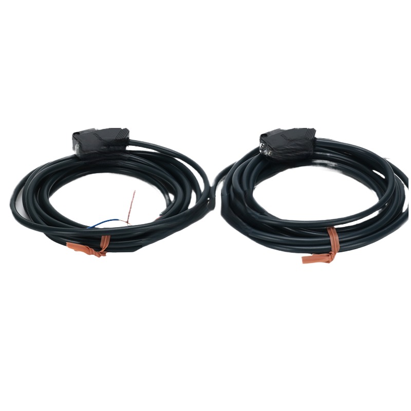 Omron Sensor ZS-HLDC11 High Precision Linear Displacement Sensor