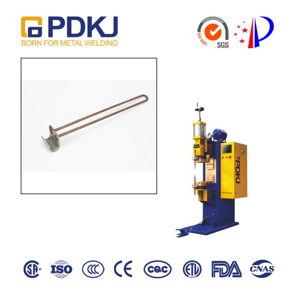 PDKJ Industrial Industrial Spot Welder 80KA 16L/Min For U Shaped Iron