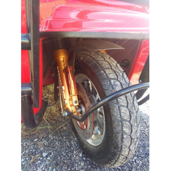 Petrol Kids 200cc 65km/H Gas Powered 3 Wheel Trikes