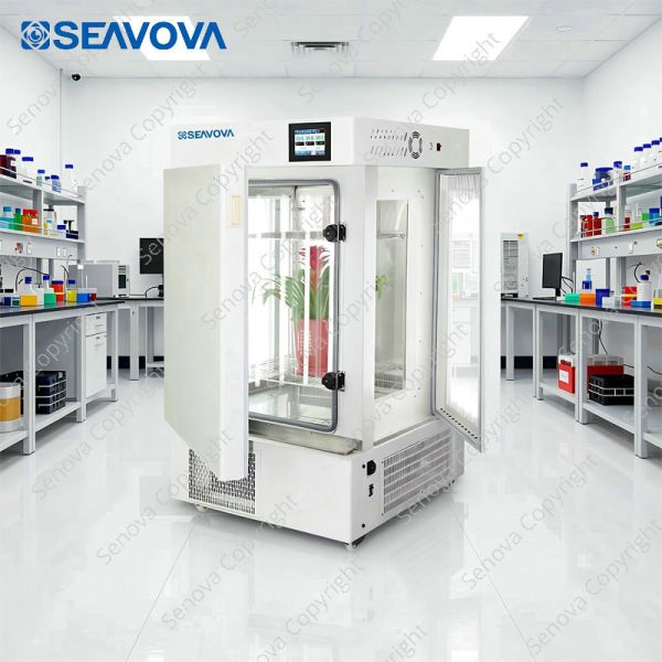 300L Climate Chamber CMS-300A with humidity control