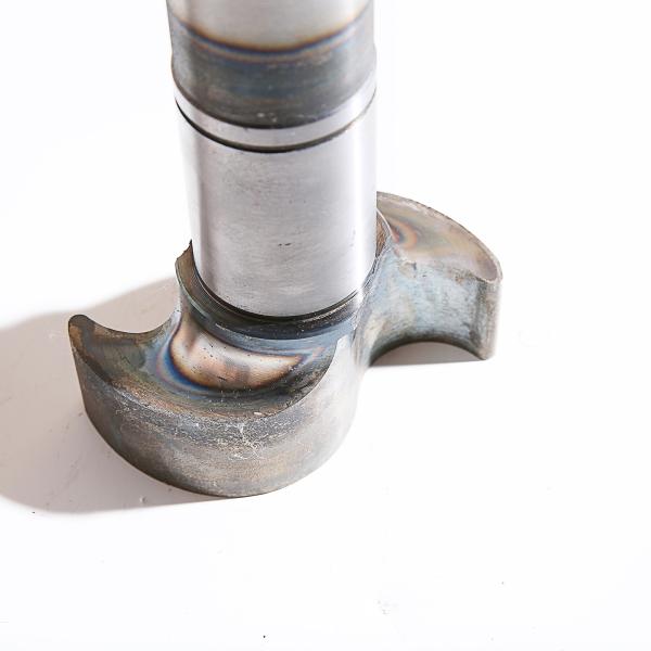 кулачок трейлера с зубов округлости 28 0.05мм для американской тележки