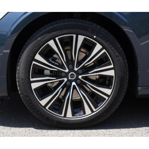 Подержанный автомобиль версии 2.0T 163HP L4 VOLVO S60 2023 B4 Zhiyuan Haohua с турбонаддувом