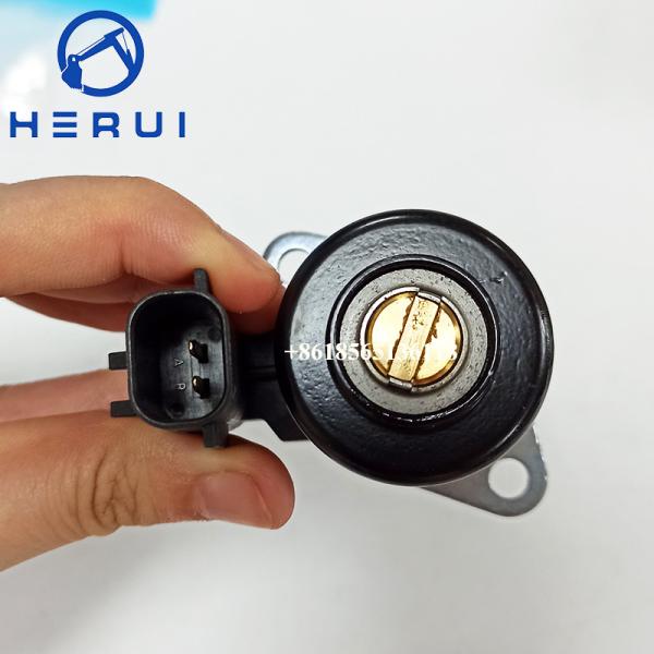 2872550 40569B07 4307411 New Fuel Pump Inlet Metering Pressure Regulator Suction Control Valve For  ISG ISX5