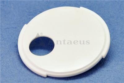 Zirconia Advanced Ceramic Material Structural Machinable Ceramic Materials