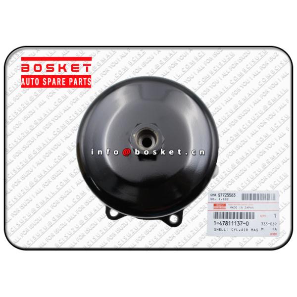 Air Master Cylinder Shell Suitable for Isuzu Brake Parts 1-47811137-0 1478111370