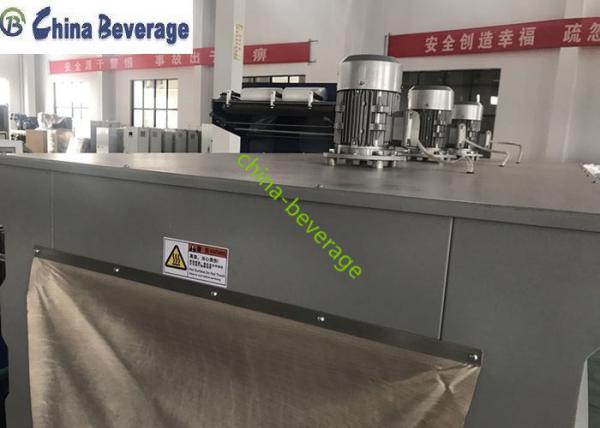 Plástico de empacotamento da máquina de empacotamento do envoltório do psiquiatra o auto engarrafa o filme para a planta de engarrafamento da água