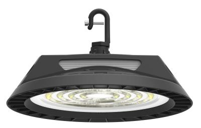 IP65 0-10V Dimmable Led High Bay Lights , 145Lm/W Warehouse Led Lights High Bay 100W