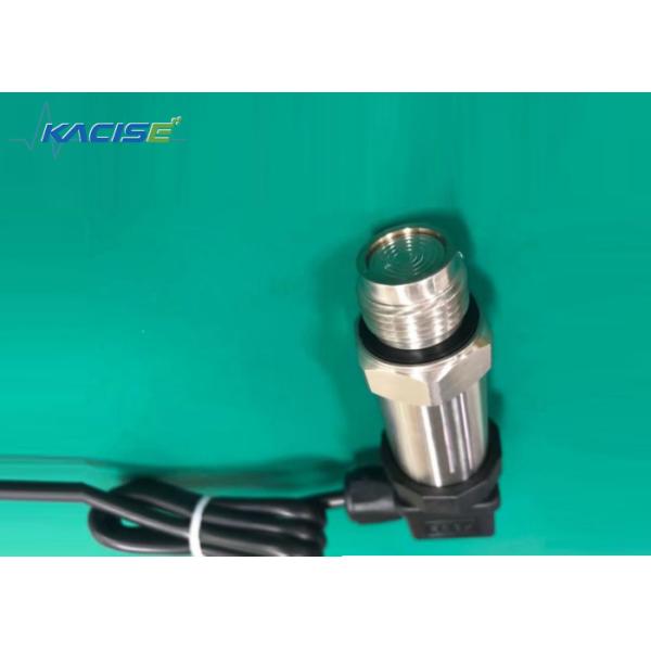 High Temperature Resistance Stainless Steel 316L MEMS Pressure Sensor with 0.25% Accuracy for Tank Pressure Measurement