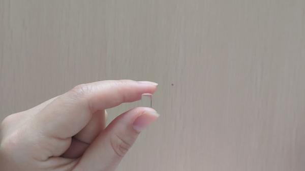 Custom Glass Rod Lens Medical Rigid Endoscope Sapphire Quartz Optical  Rod Lens for Endoscopes