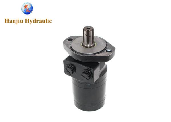 ³ hidráulico da substituição TE 0230 230cm de Parker TE0230CW410AAAB do conjunto de motor do equipamento do relvado