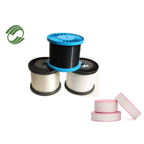 ремня сумки пряжи полиэстера 0.25mm пряжа моноволокна ЛЮБИМЦА промышленного высокопрочная