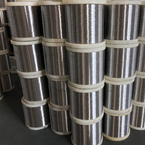 Factory Sales Stainless Steel Wire Shelving 304 316l 2mm 8mm Stainless Steel Wire Rope