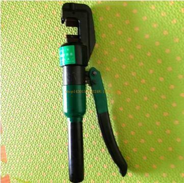KM hydraulic cable cutter