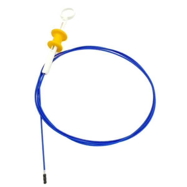 1.8mm 2.4mm Gastroscopy Biopsy Forceps 230cm Disposable Biopsy Forceps