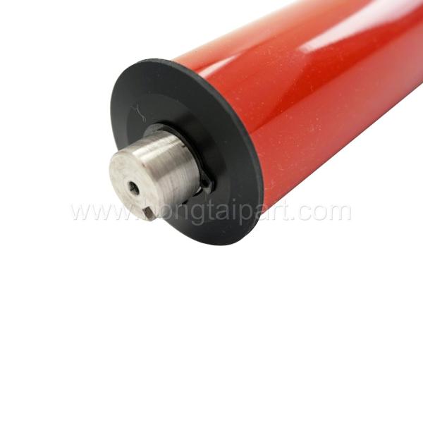 Rolo de fusor superior para Konica Minolta Bizhub C451 C452 C550 C552 C650 C652