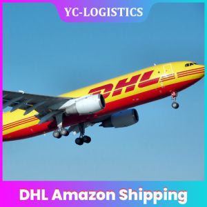 DHL Amazon Shipping