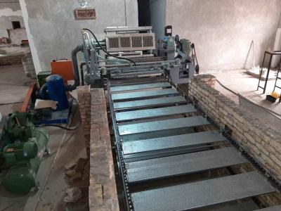 plateau d'oeufs de la pulpe 200kw faisant la machine pour la petite entreprise