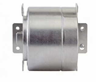 SICK DFS60A-THPA65536 Optical Position Encoder with 65536 Counts per Revolution