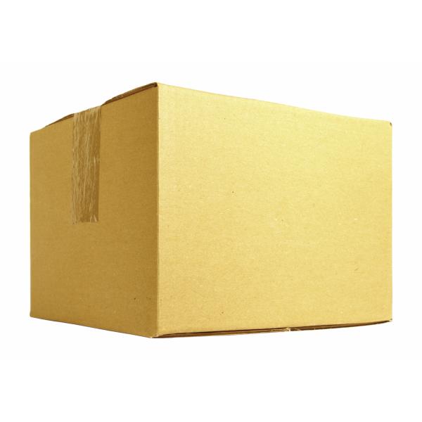 Corrugated Cardboard box For shipping