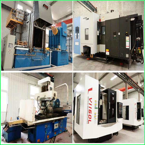 Mining Trenching Hydraulic Jack Hammer Rock Breaker 40Cr Rod Chisel