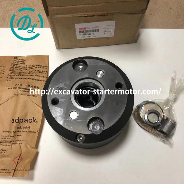 EexcavaStart ISUZU 6HK1 Fuel Injection Pump Advancer OEM 1-15740540-0