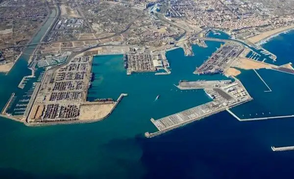 Sea Freight Forwarder International Ocean Freight Forwarder From China to Vietnam