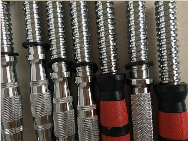 34cm 35cm 36cm 38cm 40cm 42cm chromed  Dumbbell bar for weight lifting