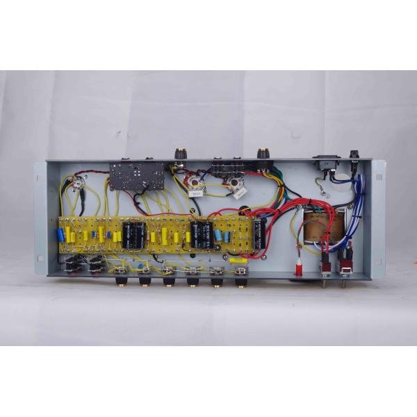 Custom Vintage Super Lead Plexi1959 Handwired Guitar AMP 50W Accept Guitar Bass Customization
