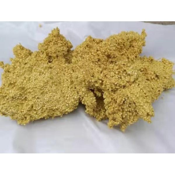 Petrolatum Profiling Mastic PETRO Putty For Flanged Joints Corrosion Protection