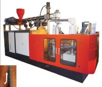 Máquina plástica da fabricação da tubulação do diâmetro 75mm