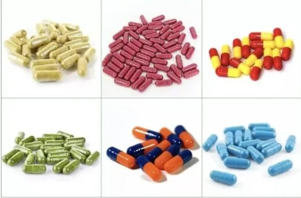 No Rebound Loss Weight Supplements Organic Fat Burner Capsules customized