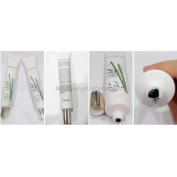 лазер Nd Yag сливк лазера углерода 1064nm слезая аксессуары машины красоты