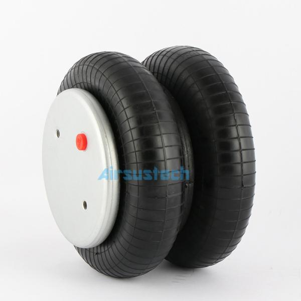 Double Convoluted G3/4 Industrial Air Springs AIRKRAFT 2B-220 113004 PHOENIX SP 2 B 12R-1 For Stamping And Forming Press
