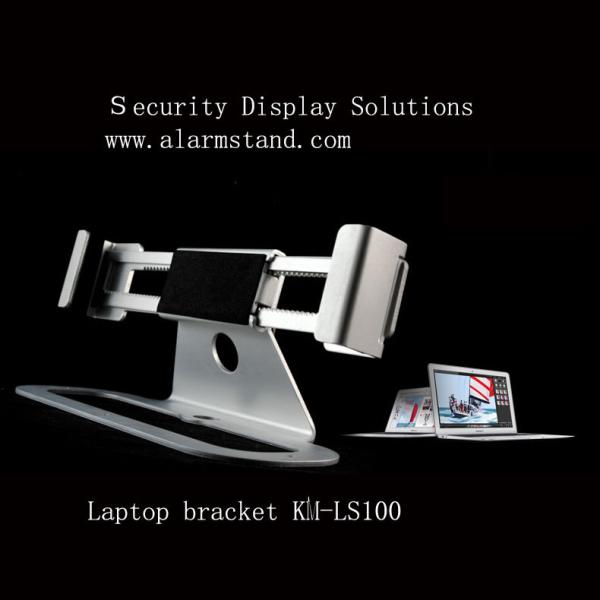 COMER notebook computer locking bracket , anti theft laptop, anti lost notbook devices