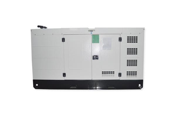 C.A. diesel elétrica dos geradores de 90KW 113KVA Cummins 3 frequência da fase 50HZ