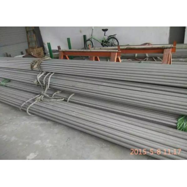 Трубопровод 22мм/25мм медицинской нержавеющей стали 304 безшовный с маринуя поверхностью