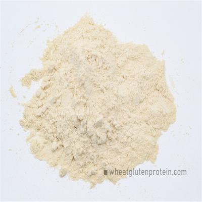 Prolong Bread Aging Time CAS 8002-80-0 Vital Wheat Gluten