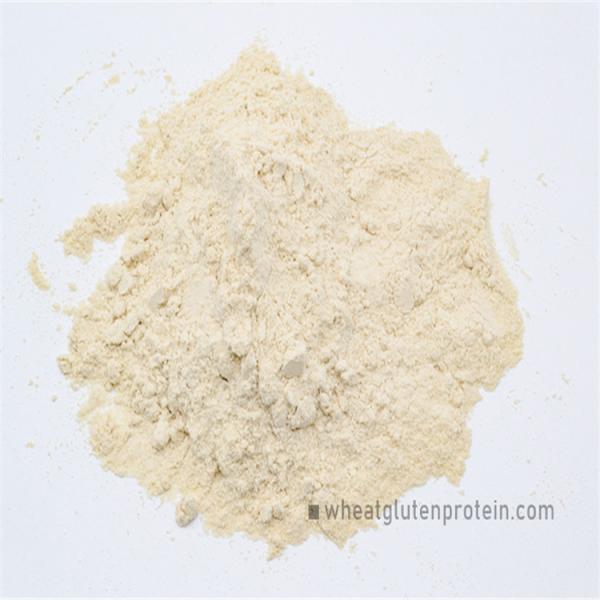 Prolong Bread Aging Time CAS 8002-80-0 Vital Wheat Gluten