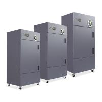 XS450 450W Solder Fume Extractor 6 Operators For Wave / Reflow Soldering Fumes