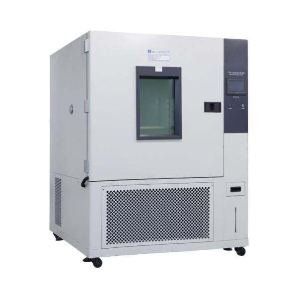 LIYI High Accuracy Humidity Test Chamber Balanced Temperature Humidity Control System