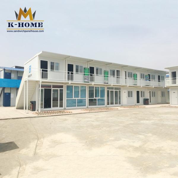 customized Portable Prefabricated Buildings container classroom for sale
