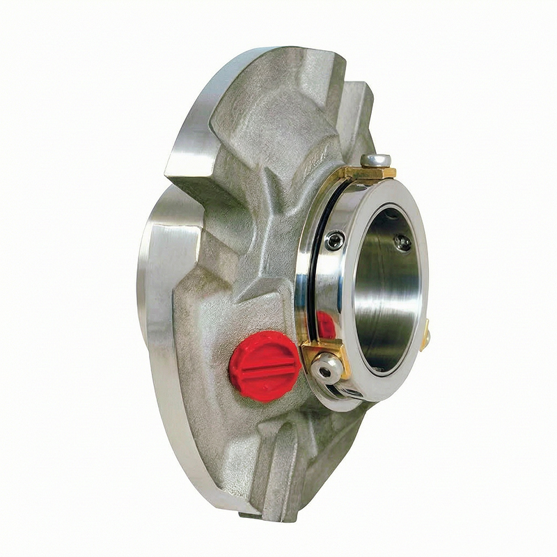 AESSEAL Type CSSN CSS Multi-Spring Mechanical Seals Cartridge Water Pump Seal