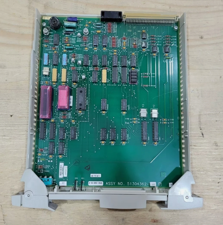Серийный интерфейс Honeywell MC-PSIM11 51304362-350