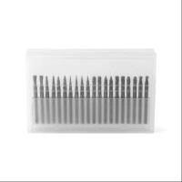 Tungsten Carbide File- 0.118