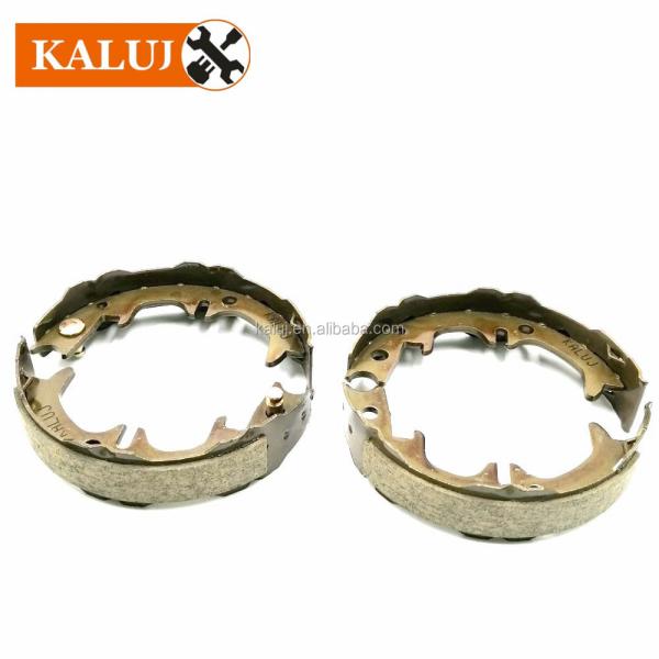 46540-20060 46550-33020 46590-33020 Parking Brake Shoe Set To-yota Le-xus