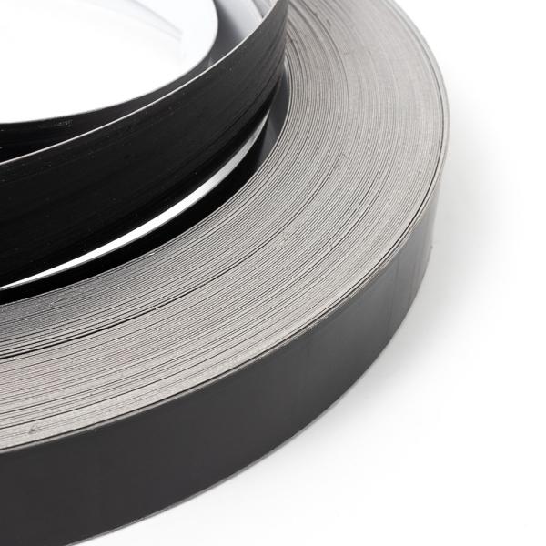 0.6mm Trimless Channel Letter Coil 3CM Aluminum Channel Letter Coil For Super Words