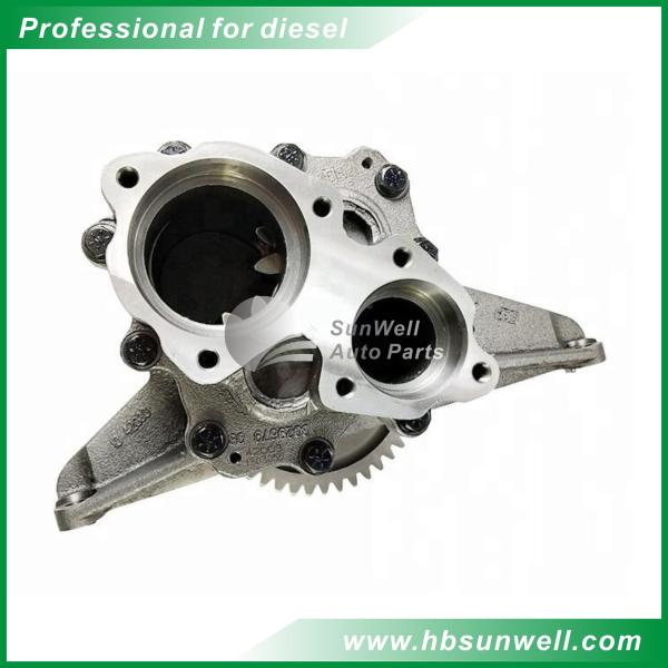 K50 Marine Engine Oil Pump 3634648 3038725 3634643 3177103 Type Available