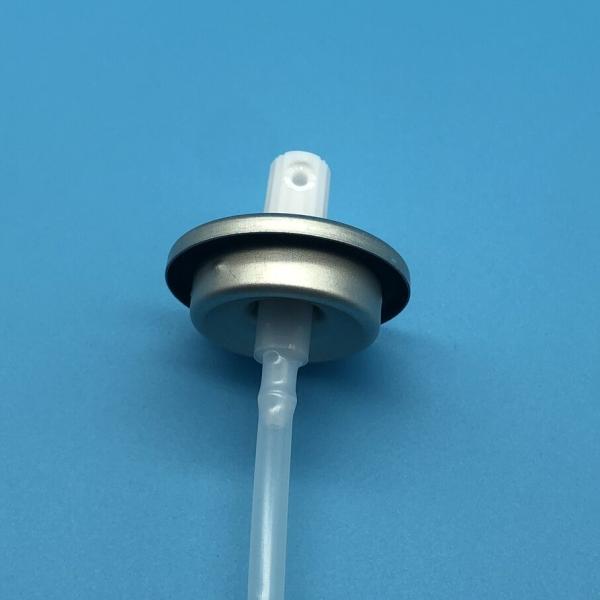 MDF Adhesive Kit Spray Valve Reliable Crimp Valve for Woodworking Adhesive Kits