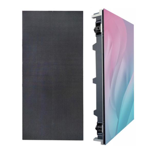 P2.97 Stage Rental Led Display 500X1000mm High-Performance Advertising Video Wall