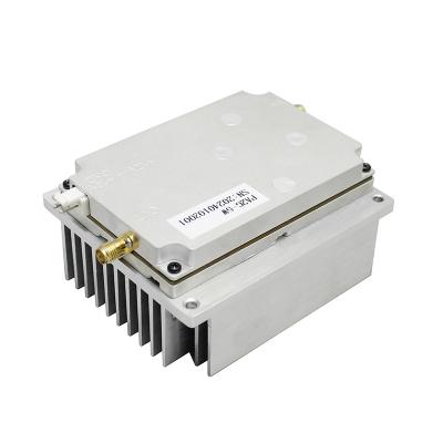 Amplificador de potência de 37dBm COFDM RF para UAV Drone Video Link 12-18VDC